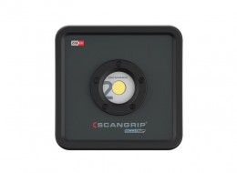 Scangrip Nova 2 CONNECT 2000 Lumen Compact Floodlight - Bare Unit £79.95